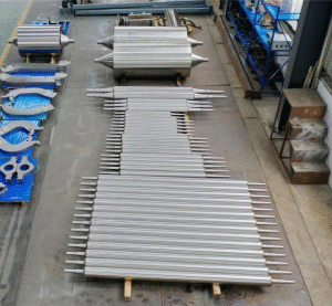 Furnace Bottom Rolls