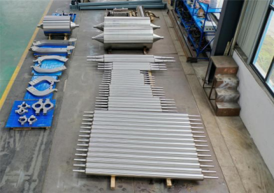 Furnace Bottom Rolls