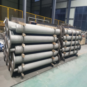 I-Type Radiant Tubes